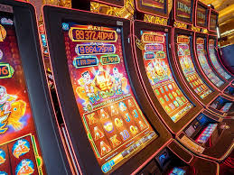 Онлайн казино Casino Furor