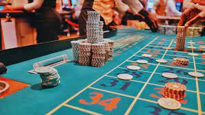 Вход на зеркало Casino Furor
