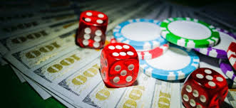 Официальный сайт Metatokens Casino